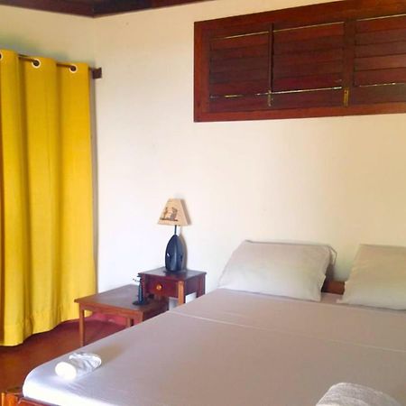 Wings Hotels Nosy-Be 外观 照片