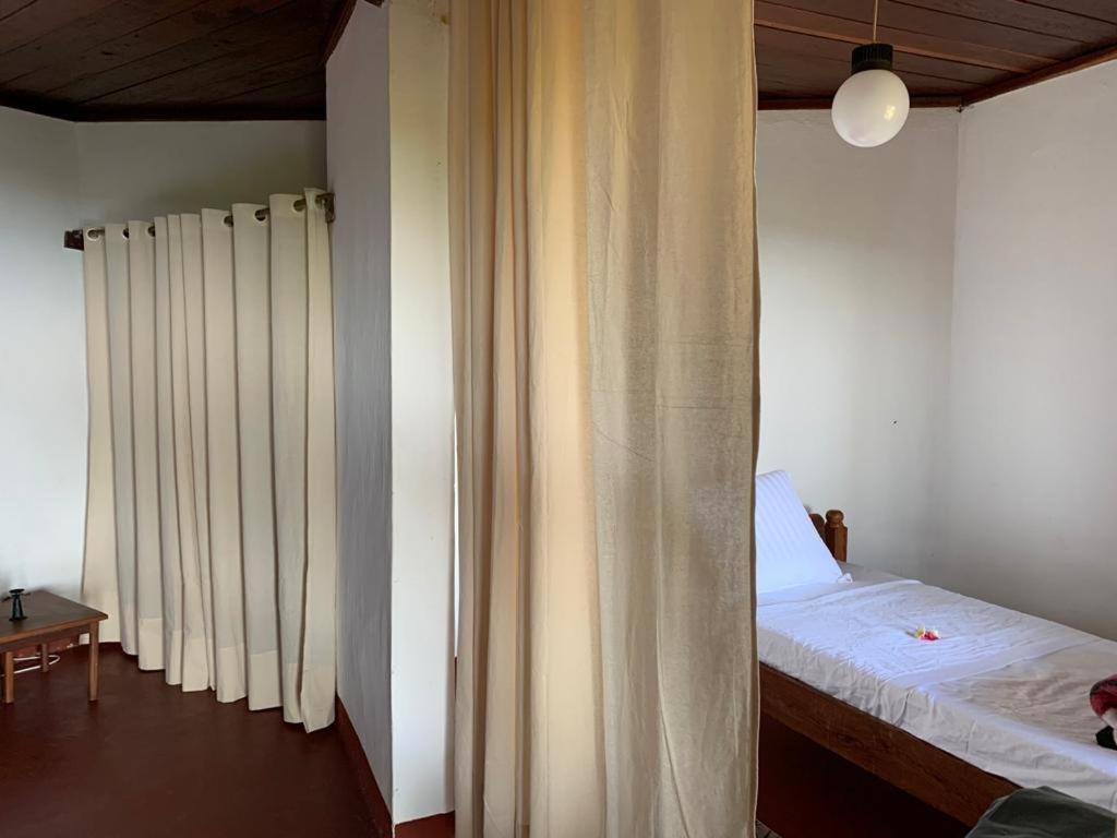 Wings Hotels Nosy-Be 外观 照片