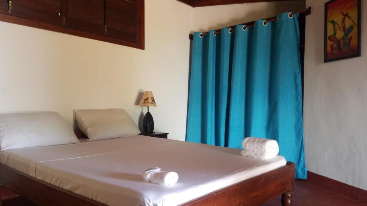 Wings Hotels Nosy-Be 外观 照片