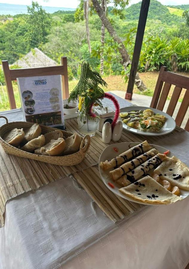 Wings Hotels Nosy-Be 外观 照片