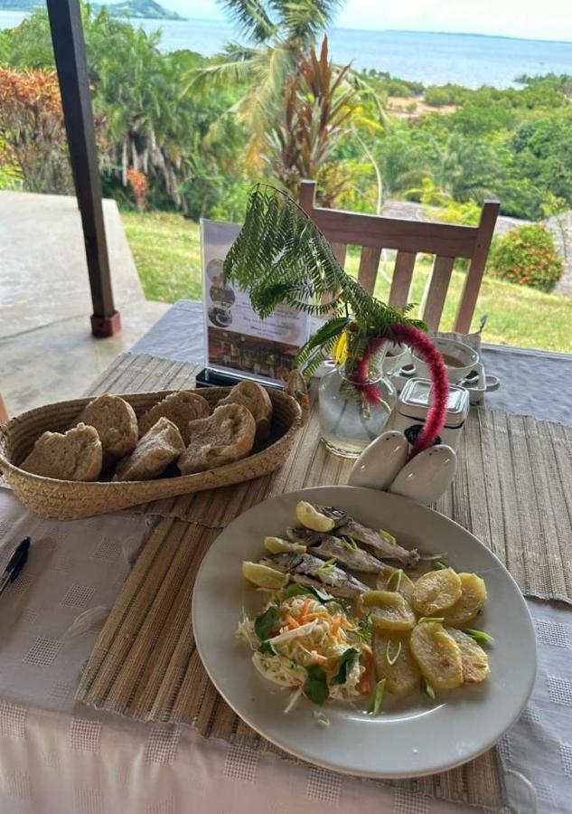 Wings Hotels Nosy-Be 外观 照片
