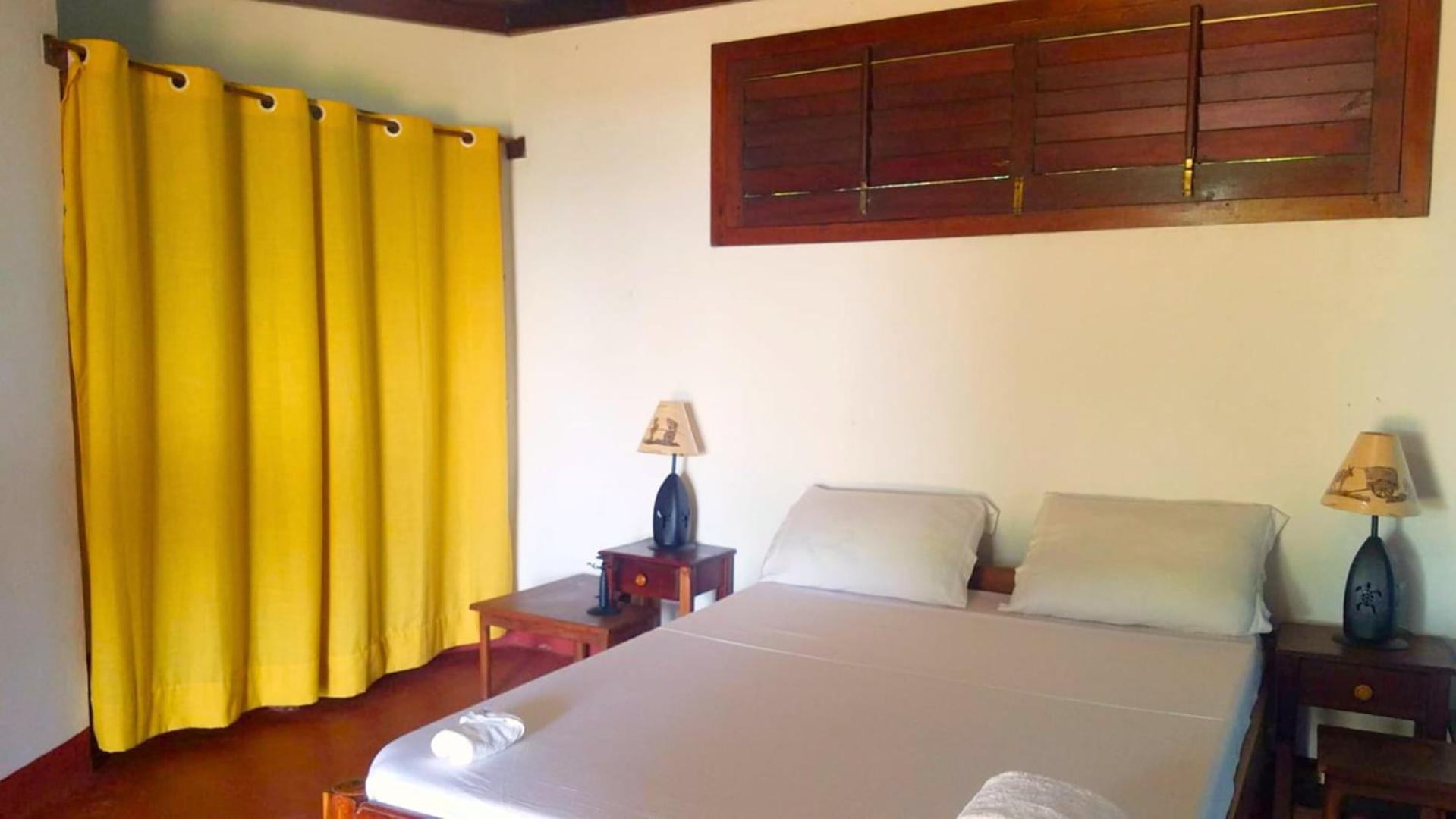 Wings Hotels Nosy-Be 外观 照片